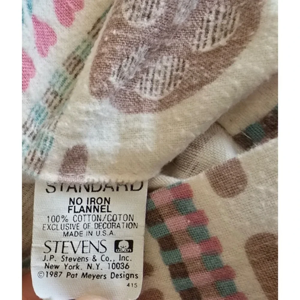 JP STEVENS vintage 80s